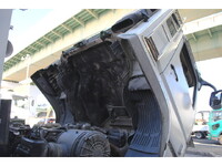 MITSUBISHI FUSO Super Great Self Loader BDG-FS54JZ 2008 664,975km_27