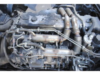 MITSUBISHI FUSO Super Great Self Loader BDG-FS54JZ 2008 664,975km_28