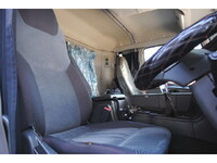 MITSUBISHI FUSO Super Great Self Loader BDG-FS54JZ 2008 664,975km_29