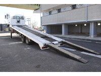 MITSUBISHI FUSO Super Great Self Loader BDG-FS54JZ 2008 664,975km_2