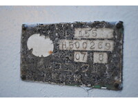 MITSUBISHI FUSO Super Great Self Loader BDG-FS54JZ 2008 664,975km_30