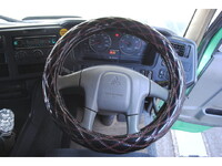 MITSUBISHI FUSO Super Great Self Loader BDG-FS54JZ 2008 664,975km_35