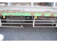 MITSUBISHI FUSO Super Great Self Loader BDG-FS54JZ 2008 664,975km_37