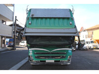 MITSUBISHI FUSO Super Great Self Loader BDG-FS54JZ 2008 664,975km_38