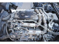 MITSUBISHI FUSO Super Great Self Loader BDG-FS54JZ 2008 664,975km_39