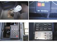 MITSUBISHI FUSO Super Great Self Loader BDG-FS54JZ 2008 664,975km_39