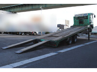 MITSUBISHI FUSO Super Great Self Loader BDG-FS54JZ 2008 664,975km_4