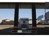 MITSUBISHI FUSO Super Great Self Loader BDG-FS54JZ 2008 664,975km_5