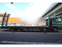 MITSUBISHI FUSO Super Great Self Loader BDG-FS54JZ 2008 664,975km_6