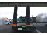 MITSUBISHI FUSO Super Great Self Loader BDG-FS54JZ 2008 664,975km_8