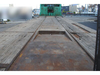 MITSUBISHI FUSO Super Great Self Loader BDG-FS54JZ 2008 664,975km_9