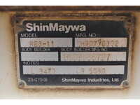 MITSUBISHI Others Flat Body ABF-SK82TM 2008 81,245km_17