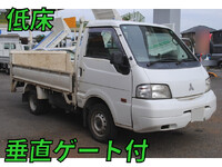 MITSUBISHI Others Flat Body ABF-SK82TM 2008 81,245km_1