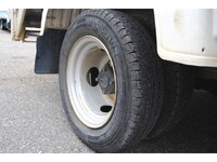 MITSUBISHI Others Flat Body ABF-SK82TM 2008 81,245km_21