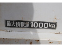 MITSUBISHI Others Flat Body ABF-SK82TM 2008 81,245km_9