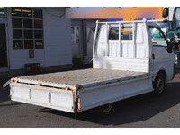 MAZDA Bongo Flat Body GC-SK82T 2002 37,947km_11
