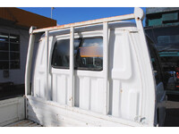 MAZDA Bongo Flat Body GC-SK82T 2002 37,947km_14