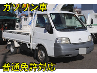 MAZDA Bongo Flat Body GC-SK82T 2002 37,947km_1