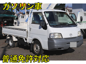 MAZDA Bongo Flat Body GC-SK82T 2002 37,947km_1