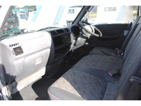 MAZDA Bongo Flat Body GC-SK82T 2002 37,947km_28