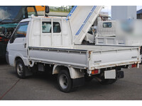 MAZDA Bongo Flat Body GC-SK82T 2002 37,947km_2