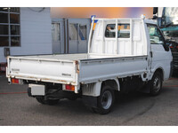 MAZDA Bongo Flat Body GC-SK82T 2002 37,947km_4