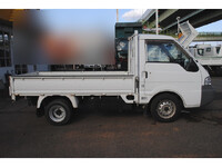 MAZDA Bongo Flat Body GC-SK82T 2002 37,947km_5