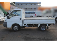 MAZDA Bongo Flat Body GC-SK82T 2002 37,947km_6