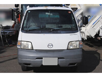 MAZDA Bongo Flat Body GC-SK82T 2002 37,947km_7