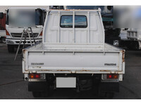 MAZDA Bongo Flat Body GC-SK82T 2002 37,947km_8