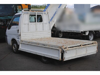 MAZDA Bongo Flat Body GC-SK82T 2002 37,947km_9
