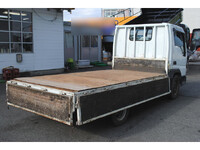 MAZDA Titan Dash Flat Body TC-SYE6T 2002 85,446km_21