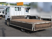MAZDA Titan Dash Flat Body TC-SYE6T 2002 85,446km_23