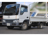 MAZDA Titan Dash Flat Body TC-SYE6T 2002 85,446km_3