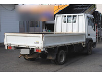 MAZDA Titan Dash Flat Body TC-SYE6T 2002 85,446km_4