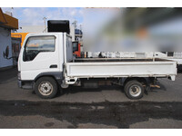 MAZDA Titan Dash Flat Body TC-SYE6T 2002 85,446km_5