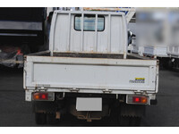 MAZDA Titan Dash Flat Body TC-SYE6T 2002 85,446km_8