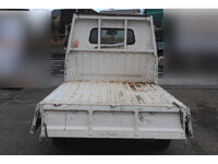 TOYOTA Townace Flat Body 5BF-S403U 2022 48,857km_17