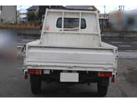 TOYOTA Townace Flat Body 5BF-S403U 2022 48,857km_8