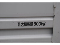 TOYOTA Townace Flat Body 5BF-S403U 2022 48,857km_9