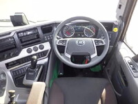 NISSAN Quon Aluminum Block 2RG-CD5FA 2023 153,000km_11