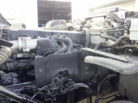 NISSAN Quon Aluminum Block 2RG-CD5FA 2023 153,000km_29