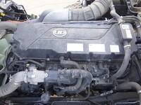 NISSAN Quon Aluminum Block 2RG-CD5FA 2023 153,000km_30