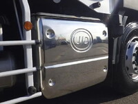 NISSAN Quon Aluminum Block 2RG-CD5FA 2023 153,000km_36