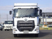 NISSAN Quon Aluminum Block 2RG-CD5FA 2023 153,000km_3