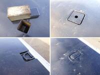 NISSAN Quon Aluminum Block 2RG-CD5FA 2023 153,000km_40