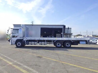 NISSAN Quon Aluminum Block 2RG-CD5FA 2023 153,000km_4