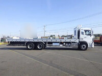 NISSAN Quon Aluminum Block 2RG-CD5FA 2023 153,000km_5