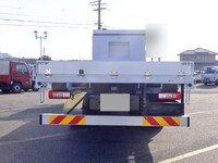 NISSAN Quon Aluminum Block 2RG-CD5FA 2023 153,000km_6