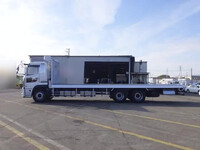 NISSAN Quon Aluminum Block 2RG-CD5FA 2023 153,000km_7